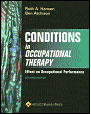 Conditions in Occupational Therapy ,3/e