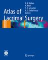 Atlas of Lacrimal Surgery