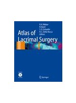 Atlas of Lacrimal Surgery