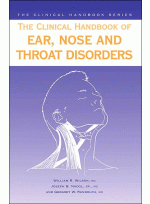 Clinical Handbook of Ear, Nose and Throat Disorders