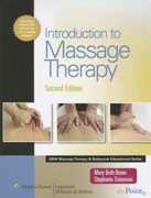Introduction to Massage Therapy,2/e