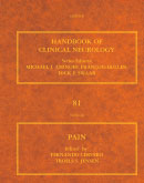 Pain - Handbook of Clinical Neurology Series