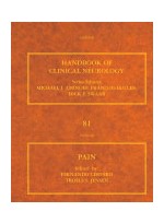 Pain - Handbook of Clinical Neurology Series