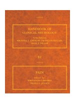 Pain - Handbook of Clinical Neurology Series