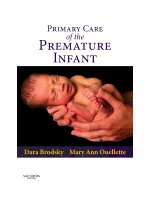 Primary Care of the Premature Infant