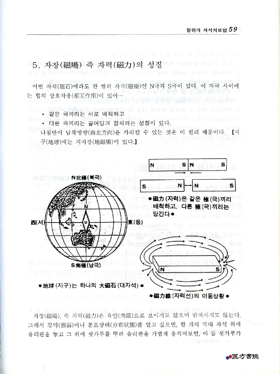 침구치료 하려면 이것도 알아야 한다