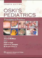 Oski's Pediatrics : Principles and Practice, 4/e