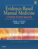 Evidence-Based Manual Medicine - Text with DVD