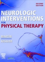 Neurologic Interventions for Physical Therapy,2/e