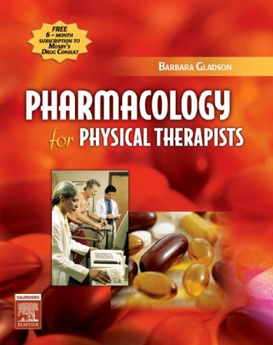 Pharmacology for Physical Therapists