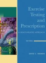 Exercise Testing & Prescription ,6/e