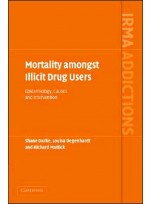 Mortality amongst Illicit Drug Users:Epidemiology Causes & Intervention