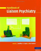 Handbook of Liaison Psychiatry