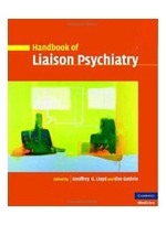 Handbook of Liaison Psychiatry