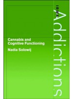 Cannabis and Cognitive Functioning