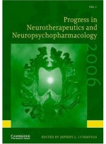 Progress in Neurotherapeutics & Neuropsychopharmacology