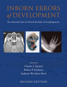 Inborn Errors of Development,2/e