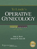 TeLinde's Operative Gynecology 10/e