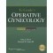 TeLinde's Operative Gynecology 10/e