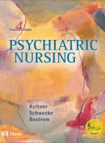 Psychiatric Nursing,4/e