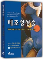 메조성형술-지방융해술(PPC사용법)메조글로우메조페시아