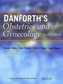 Danforth\'s Obstetrics & Gynecology,10/e