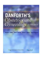 Danforth's Obstetrics & Gynecology,10/e