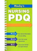 Mosby`s Nursing PDQ: Practical Detailed Quick