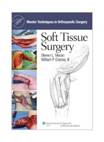 Master Techniques in Orthopaedic Surgery:Soft Tissue Surgery