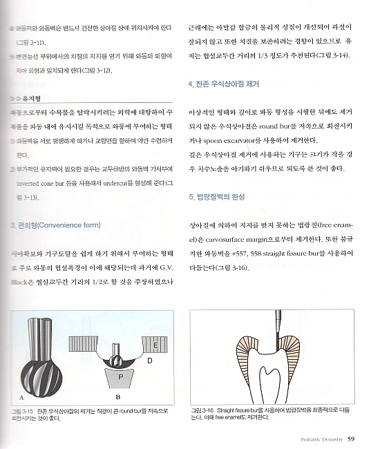 소아 • 청소년 치과학 기초 및 임상실습