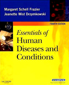 Essentials of Human Diseases & Conditions,4/e