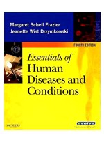 Essentials of Human Diseases & Conditions,4/e