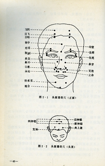 경외기혈촬요