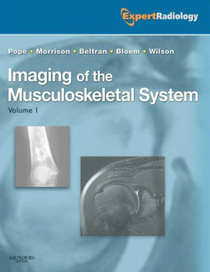 Imaging of the Musculoskeletal System