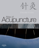 Atlas of Acupuncture