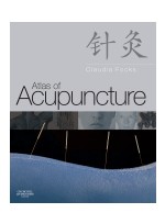 Atlas of Acupuncture