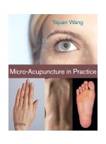 Micro-Acupuncture in Practice ,1/e