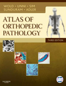 Atlas of Orthopedic Pathology,3/e
