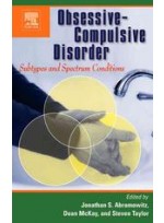 obsessive Compulsive disorder