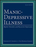 Manic Depressive illness