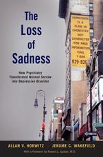 The loss of Sadness