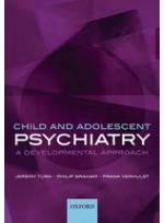 Child and Adolescent Psychiatry (4ed)