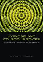 Hypnosis and conscious states