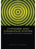 Hypnosis and conscious states