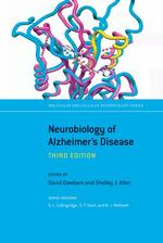 Neurobiology of Alzheimer\'s Disease (third editon)
