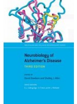 Neurobiology of Alzheimer's Disease (third editon)