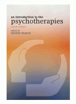 an introduction to the Psychotherapies