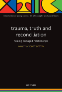 iPPP, truma, truth and reconciliation