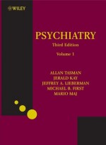 Psychiatry 3/Ed ( 1,2 )