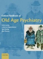 Old Age Psychiatry